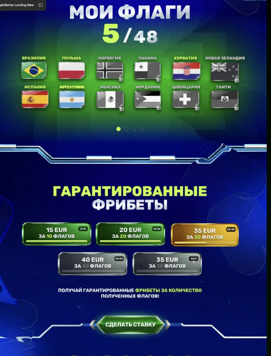 Таблица всех 48 команд-участниц чемпионата мира по футболу 2026